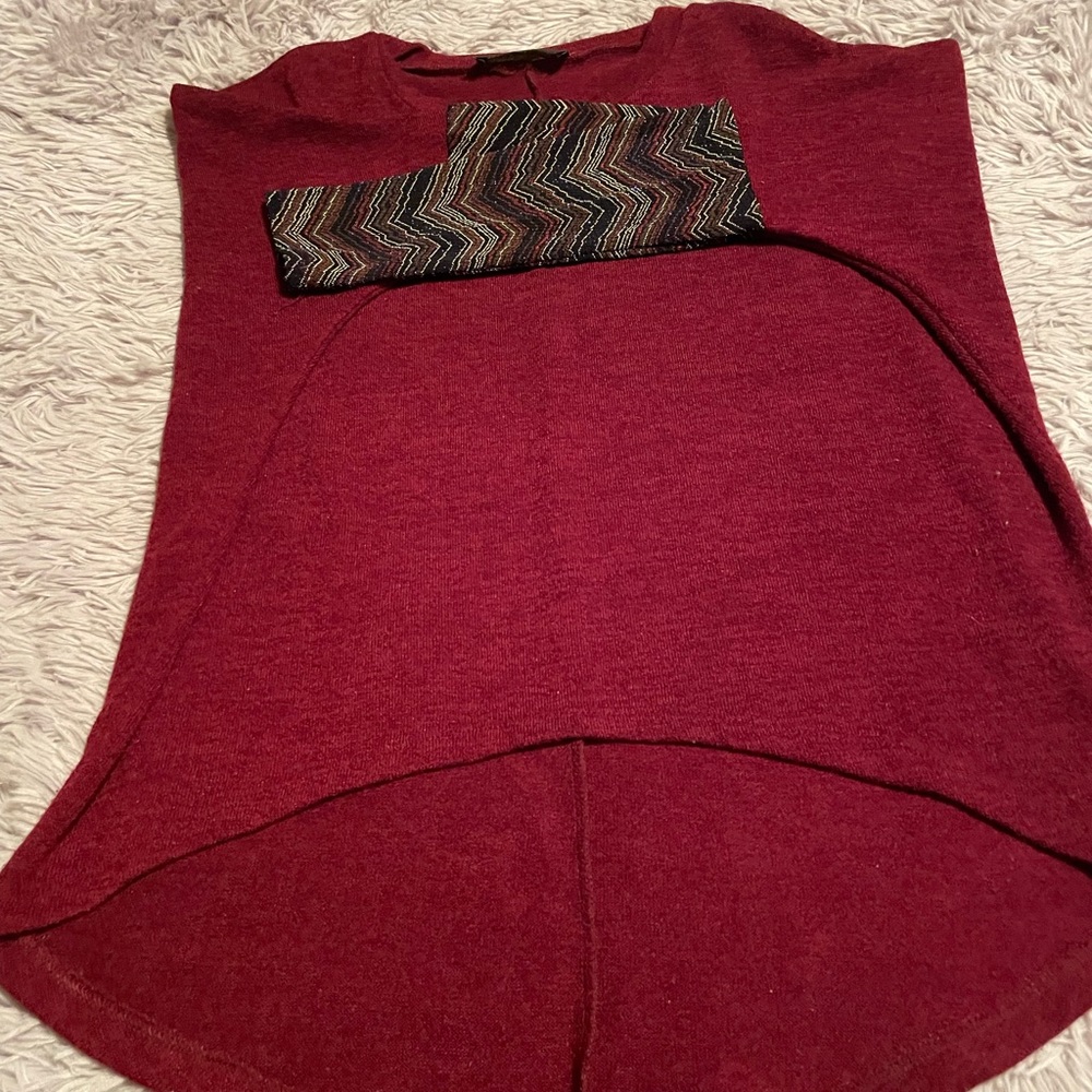 Ladies sweater - Picture 2 of 4